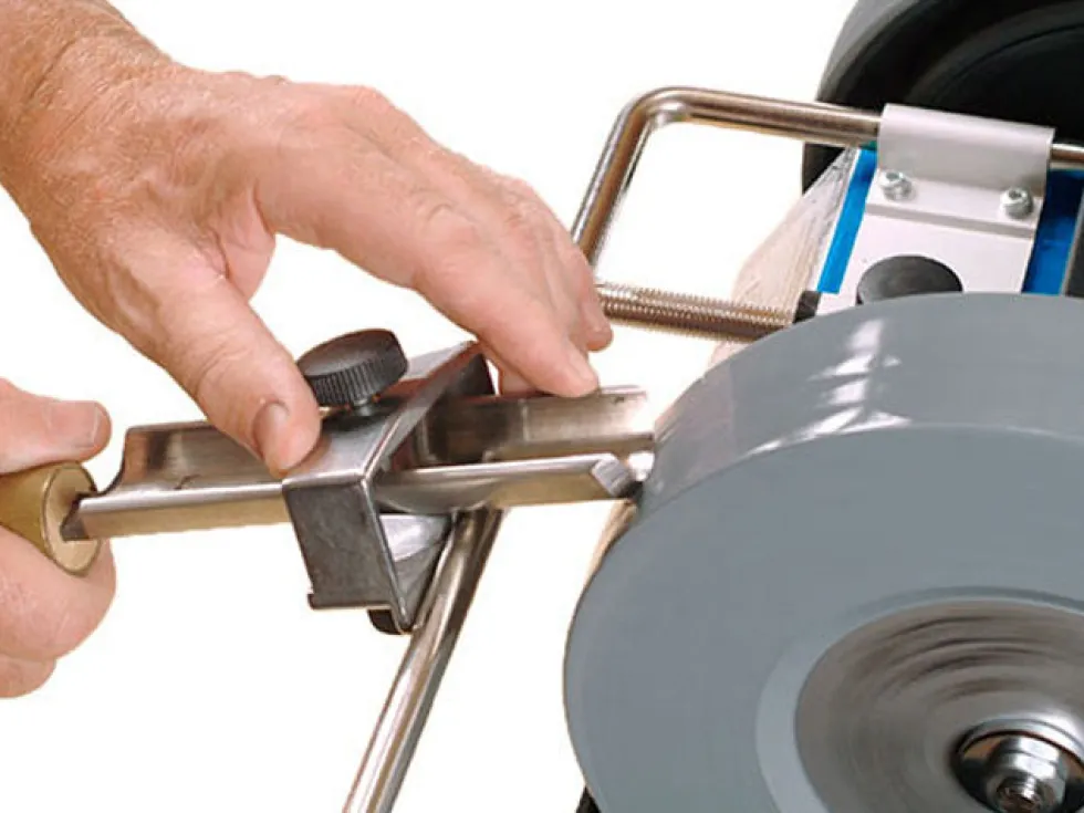 Tormek SVS-50 Multi Tool Jig