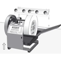 Tormek T-7 Advanced Water Trough