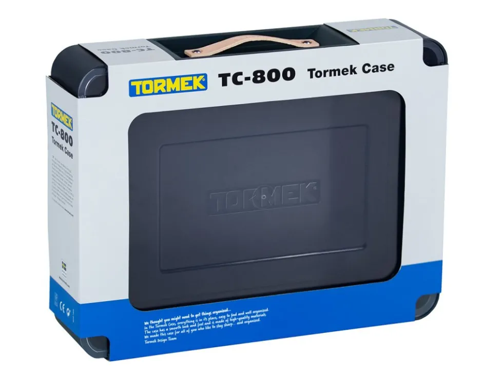 Tormek TC-800 Case