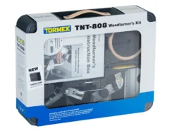 Tormek TNT-808 Woodturner's Kit