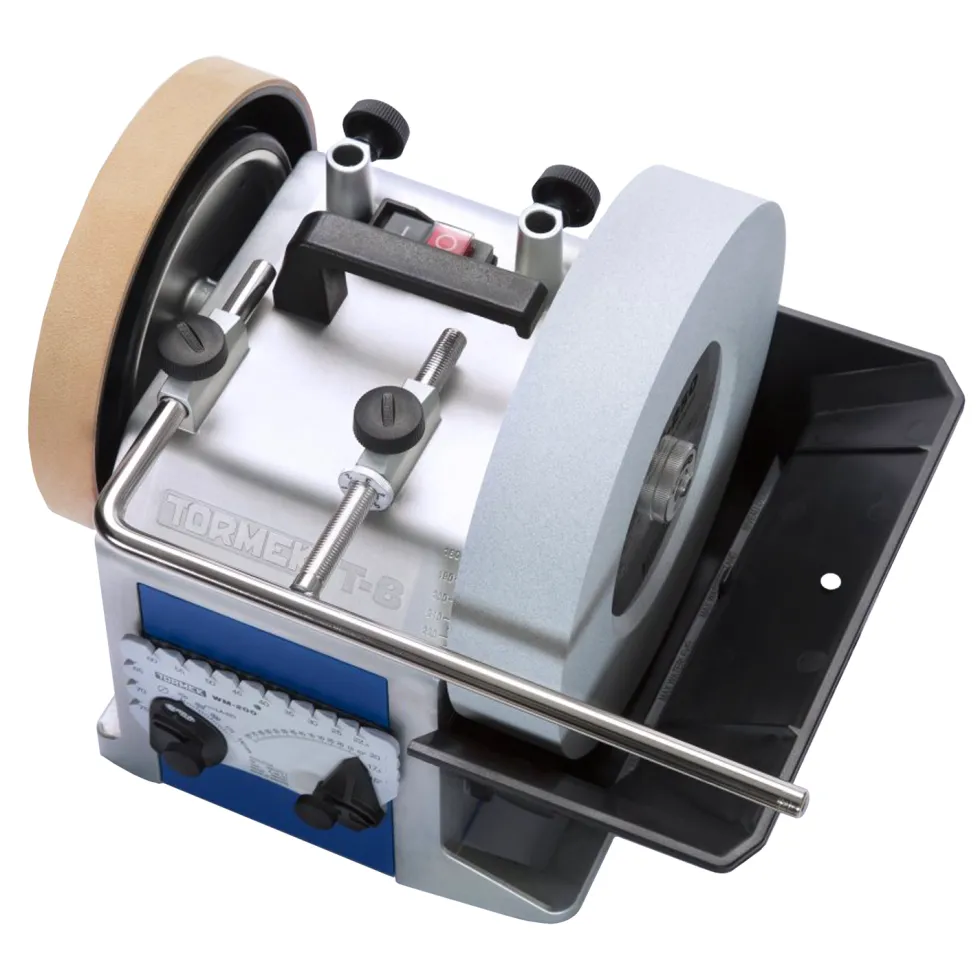 Tormek T-8 Original Sharpening System