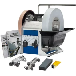 Tormek T-8 Original Sharpening System