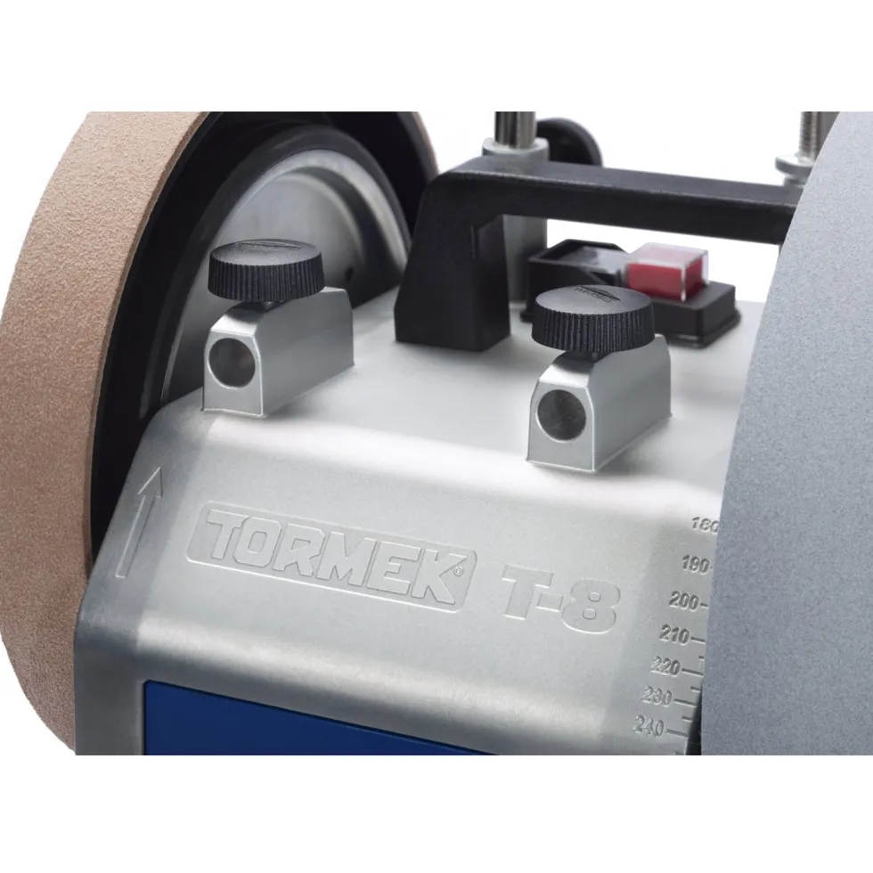 Tormek T-8 Original Sharpening System