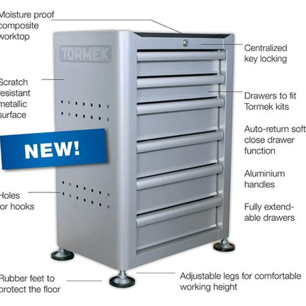 Tormek TS-740 Sharpening Station