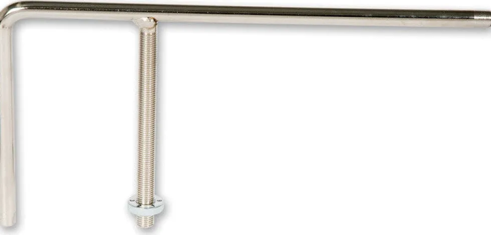 Tormek US-105 Universal Support Bar