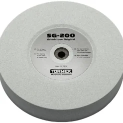 Tormek 220x Original Grindstone - 200mm - 8 inch