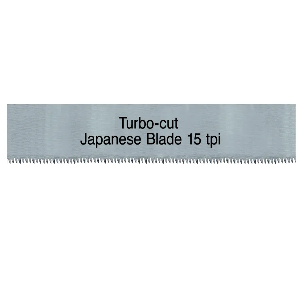 Turbo-Cut Blade for Classic 400 Frame Saw