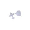 Turnbuckle Screws for Elipse P100 Dust Mask - Pack of 2