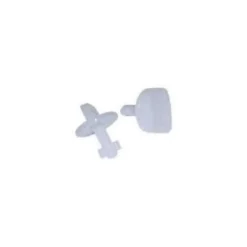 Turnbuckle Screws for Elipse P100 Dust Mask - Pack of 2