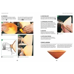 Turning Green Wood by Michael O Donnell - Revised
