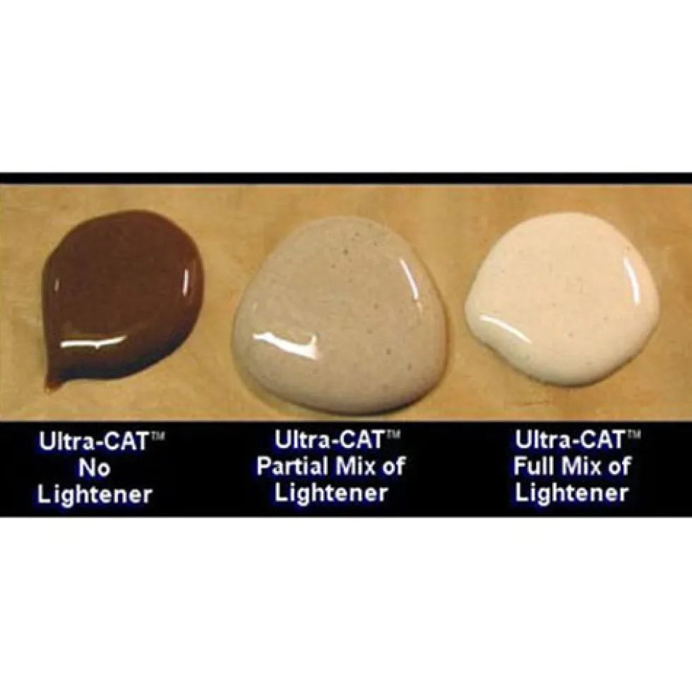 Ultra-Cat Lightener - 8oz.