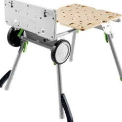 Underframe for Festool Cordless Table Saw