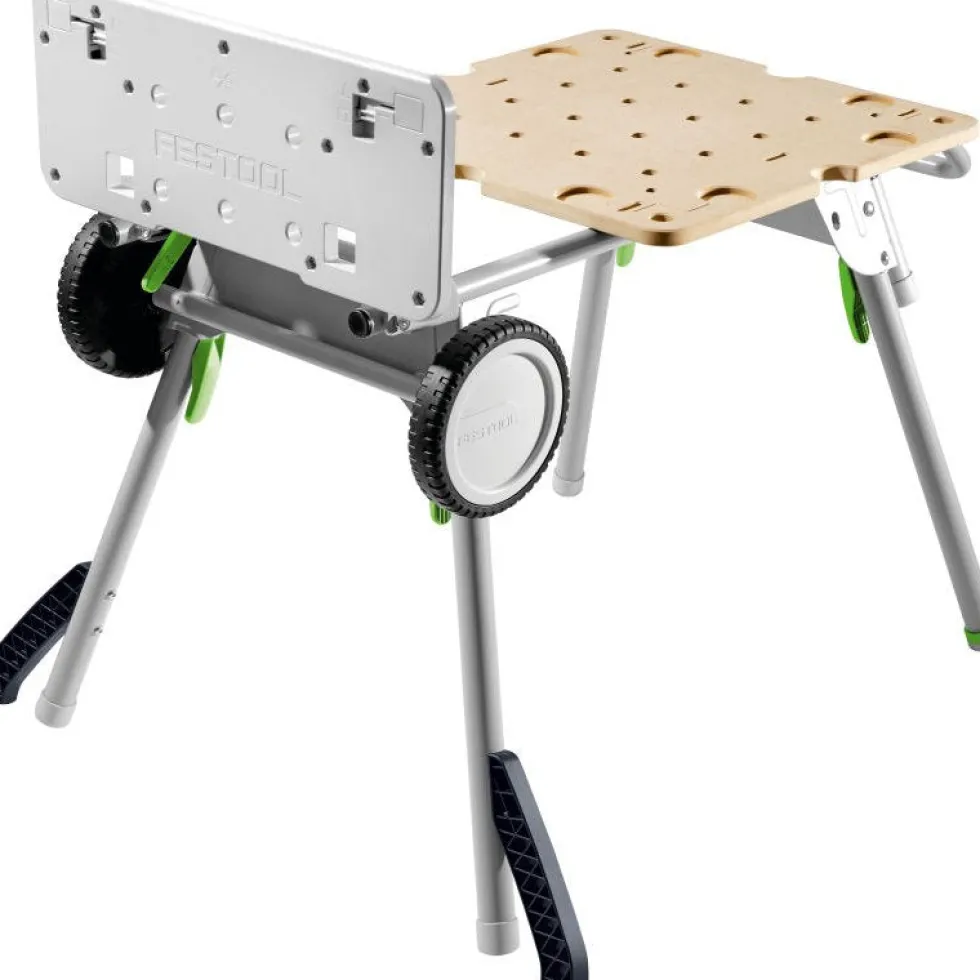 Underframe for Festool Cordless Table Saw