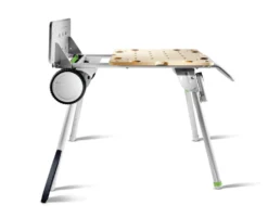Underframe for Festool Cordless Table Saw