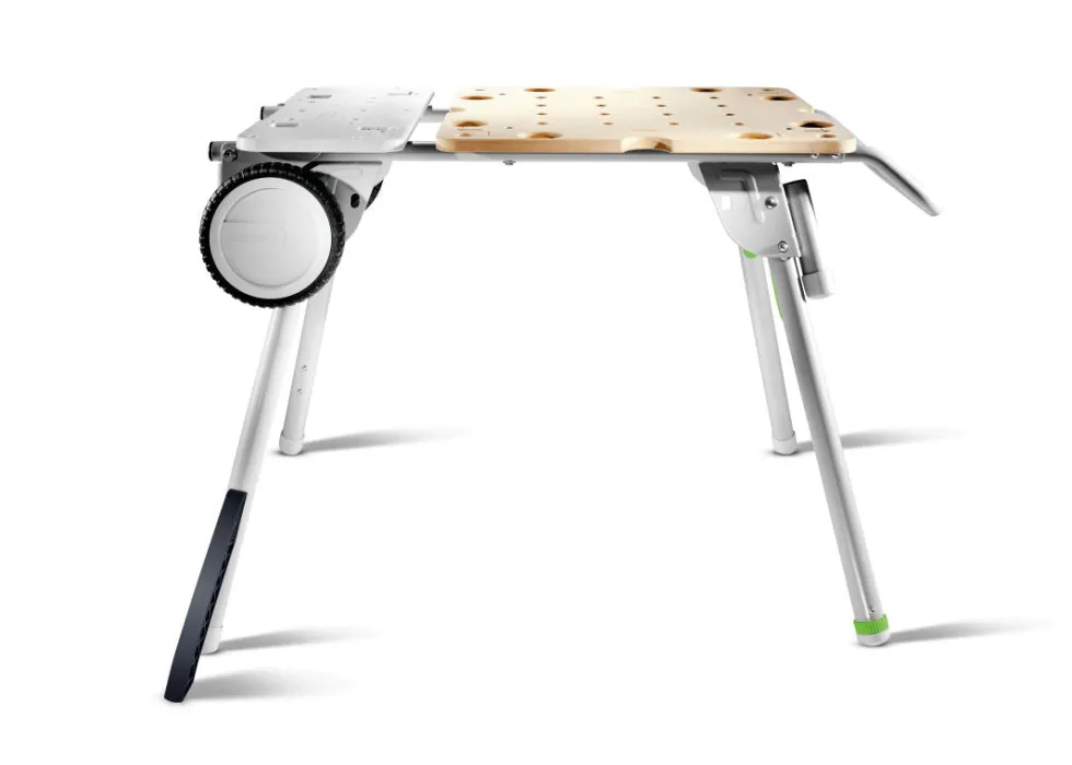 Underframe for Festool Cordless Table Saw