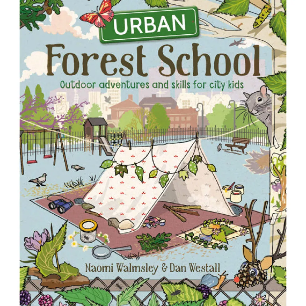 Urban Forest School