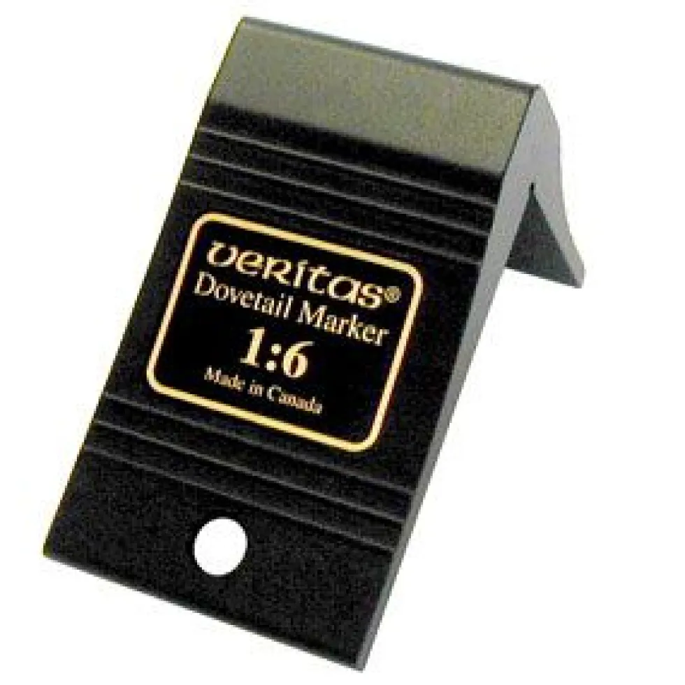 Veritas Dovetail Saddle Markers