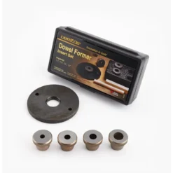 Veritas Dowel Former Set