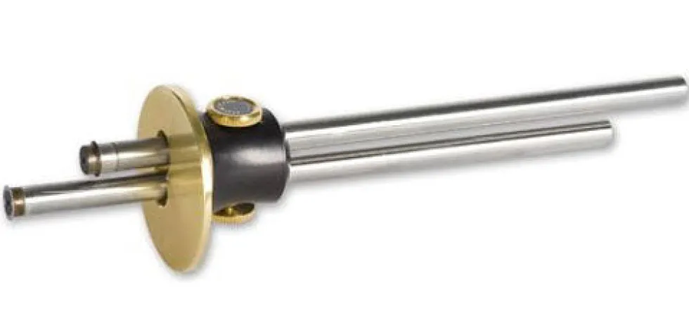 Veritas Dual Marking Gauge