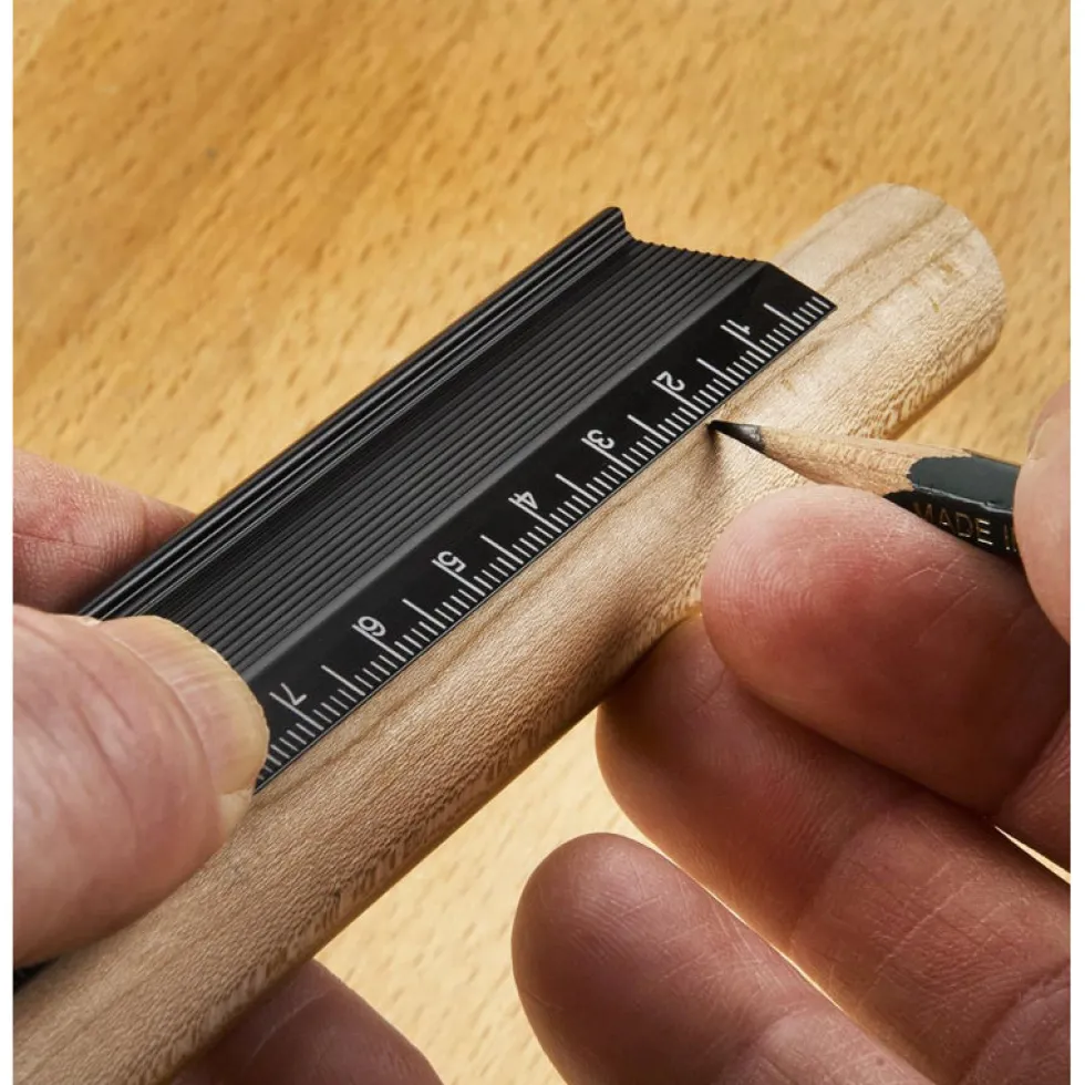 Veritas Edge Rule