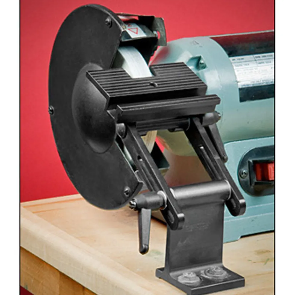 Veritas Grinder Tool Rest