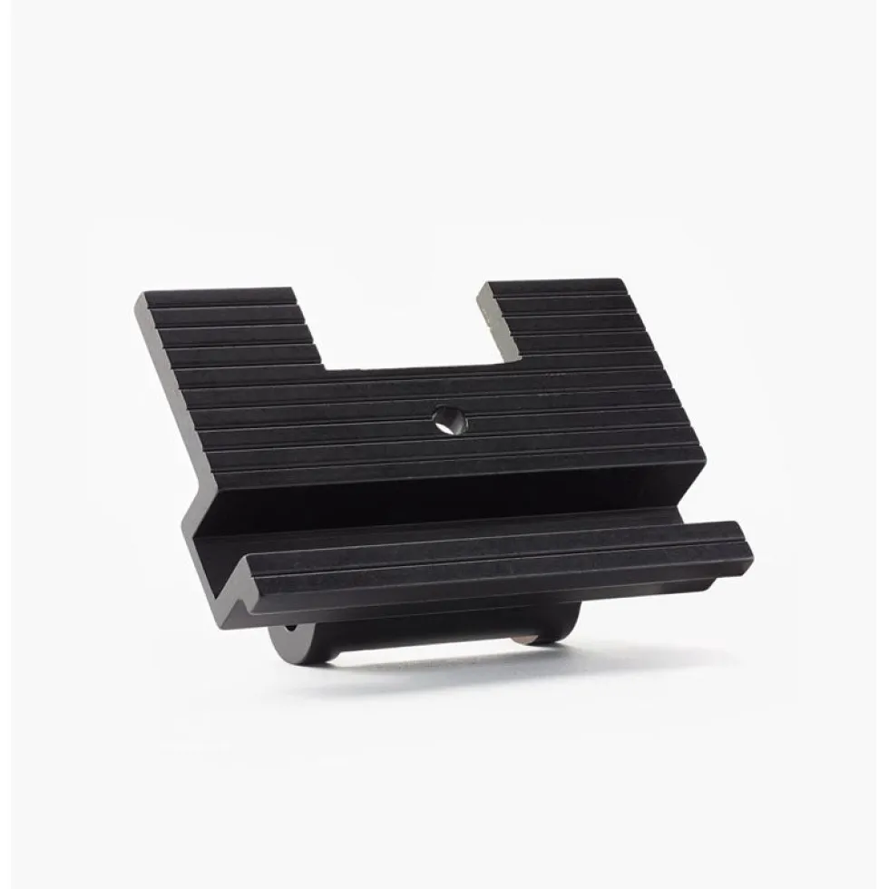 Veritas Grinder Toolrest Platform for 1-1/2 inch Wheels