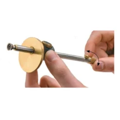 Veritas Improved Micro-Adjust Rod