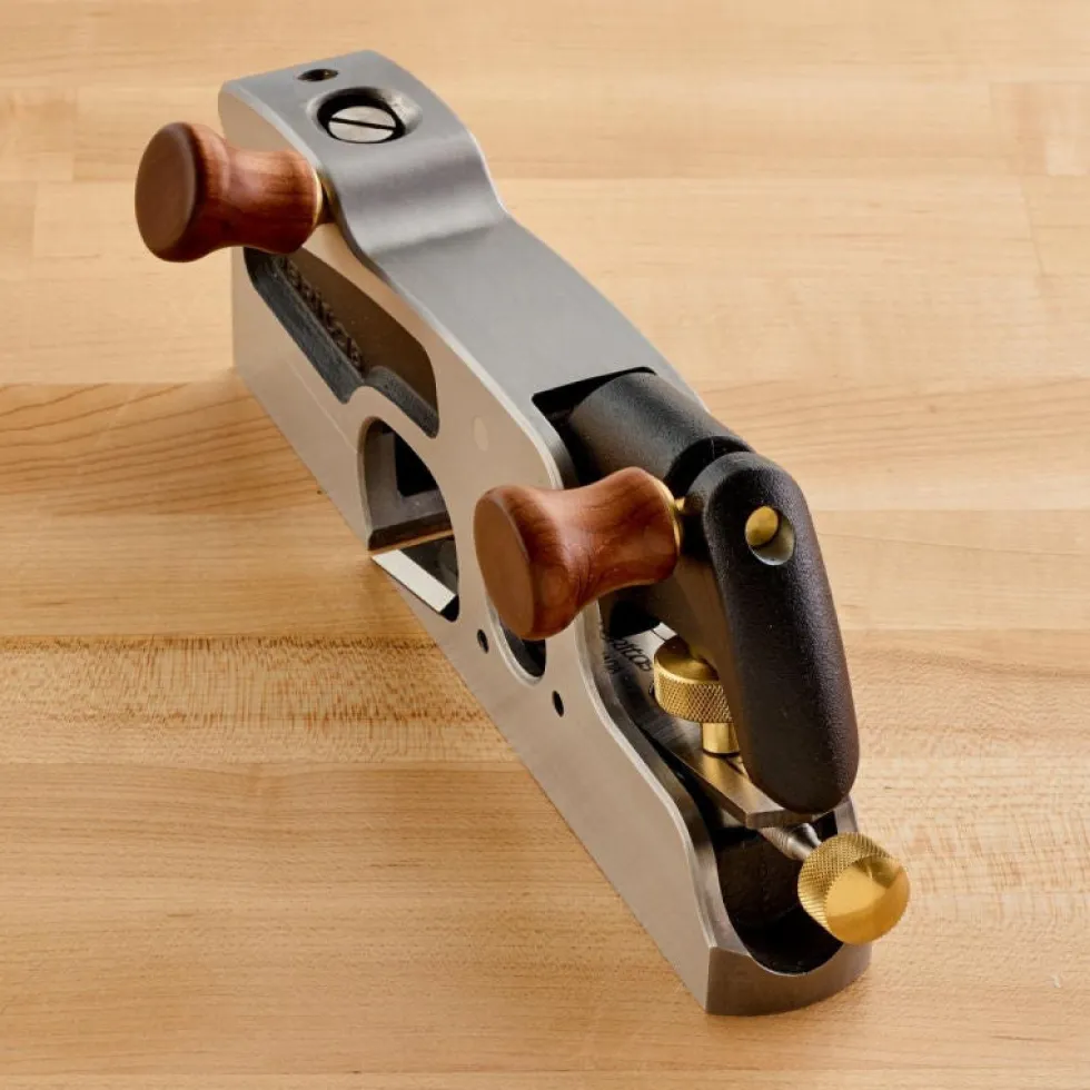 Veritas Large Shoulder Plane