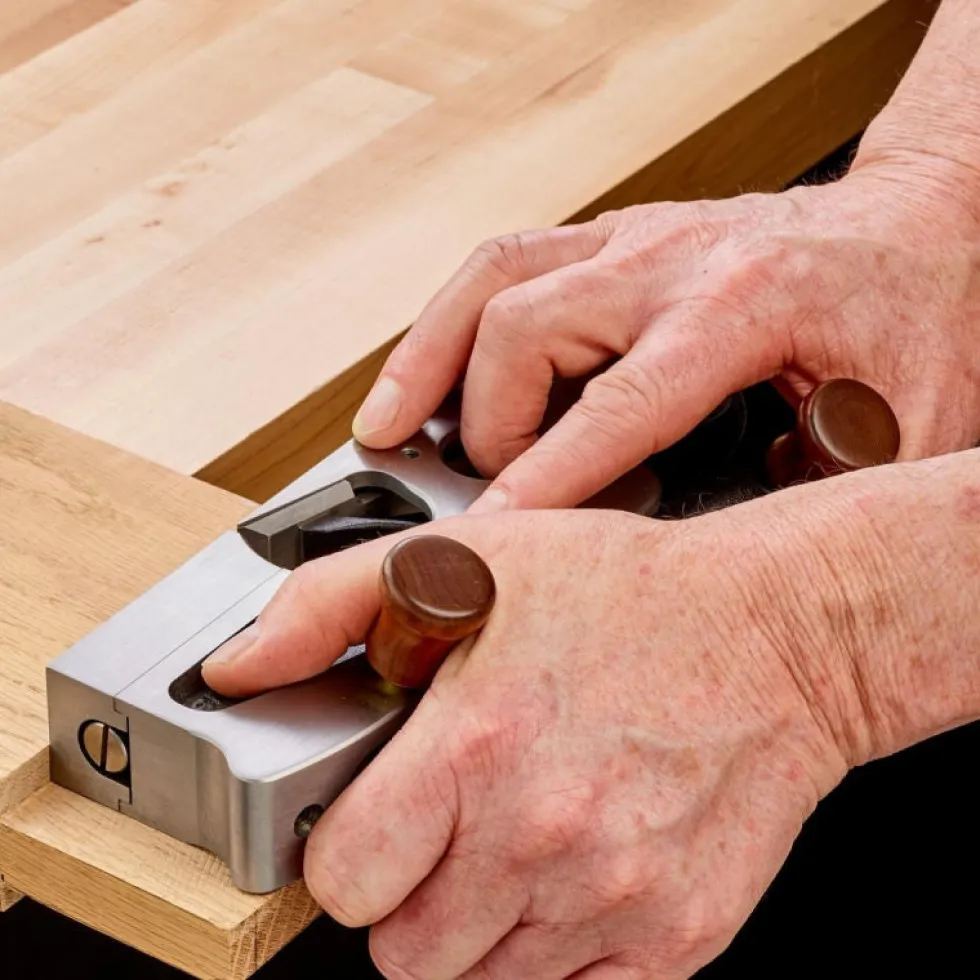 Veritas Large Shoulder Plane