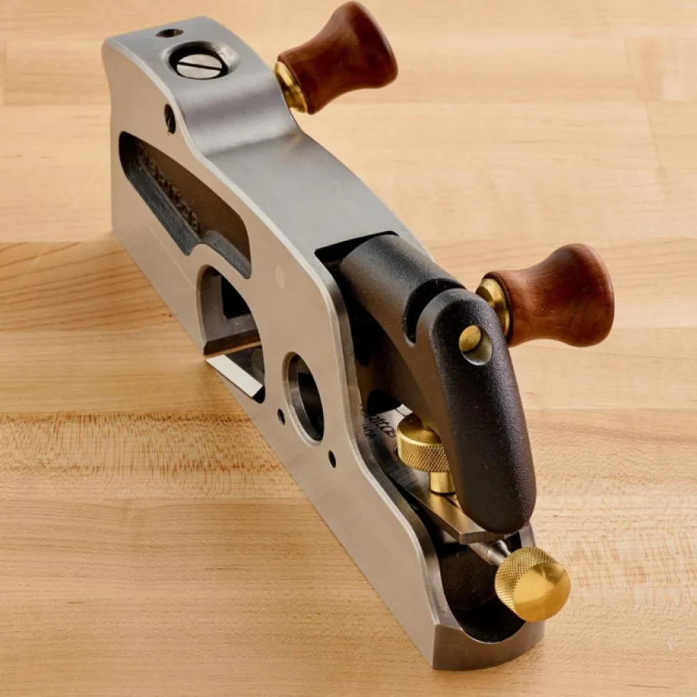 Veritas Large Shoulder Plane