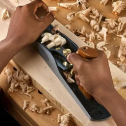 Veritas Low Angle Jack Plane