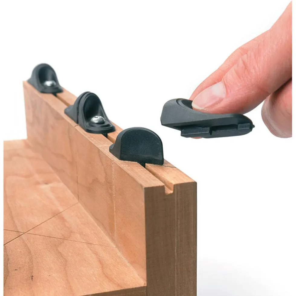 Veritas Miter Box Guide Set
