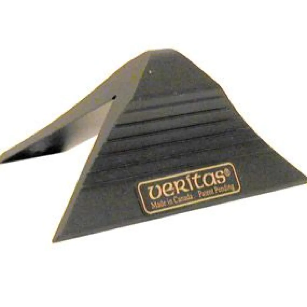 Veritas Miter Saddle