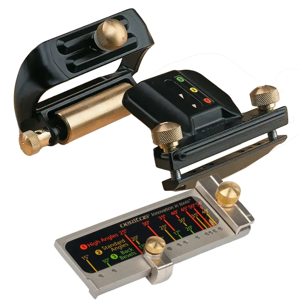 Veritas MK II Honing Guide