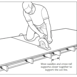 Veritas Panel Platform Kit