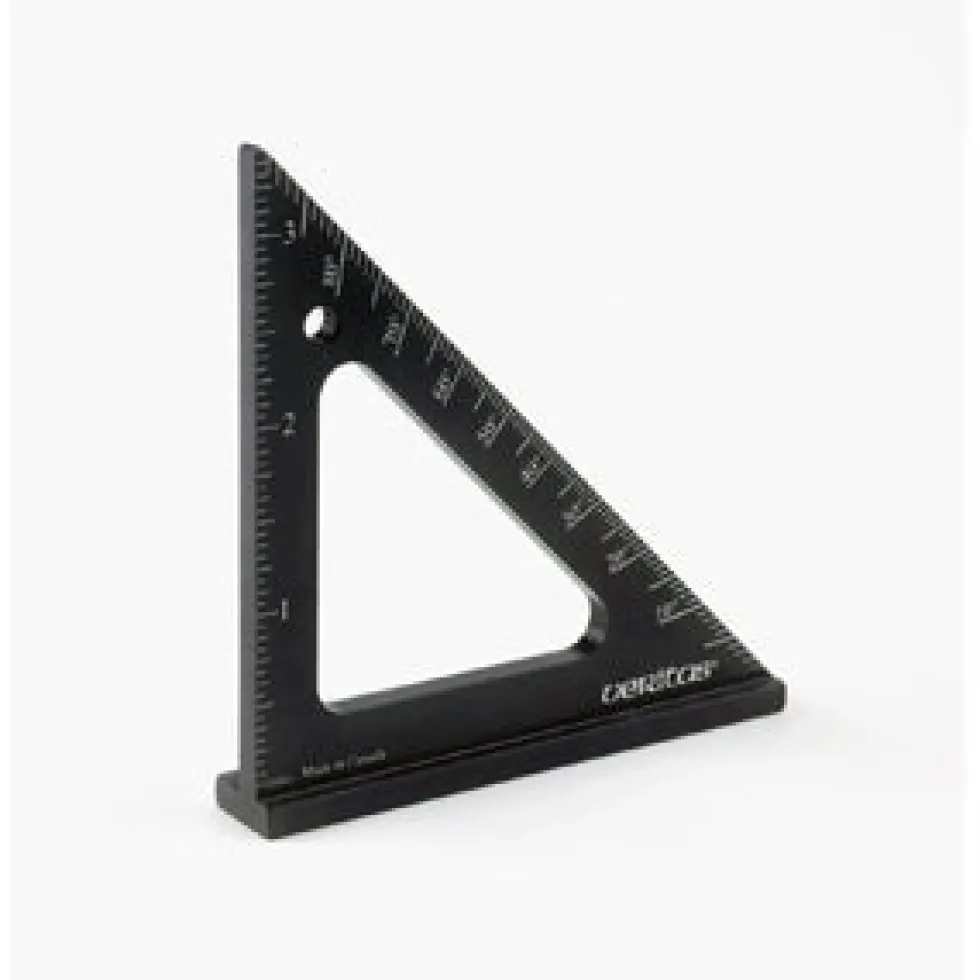 Veritas Pocket Layout Square