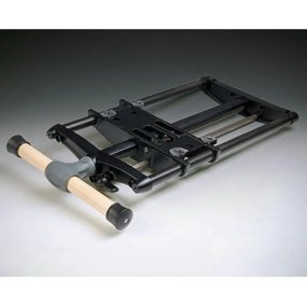 Veritas Quick-Release Front Vise