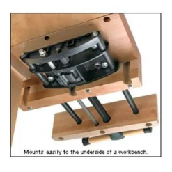 Veritas Quick-Release Front Vise