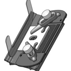 Veritas Short Blade Honing Guide