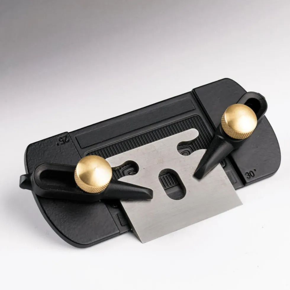 Veritas Short Blade Honing Guide