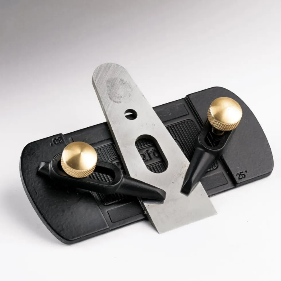 Veritas Short Blade Honing Guide