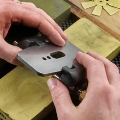 Veritas Side Clamp Honing Guide