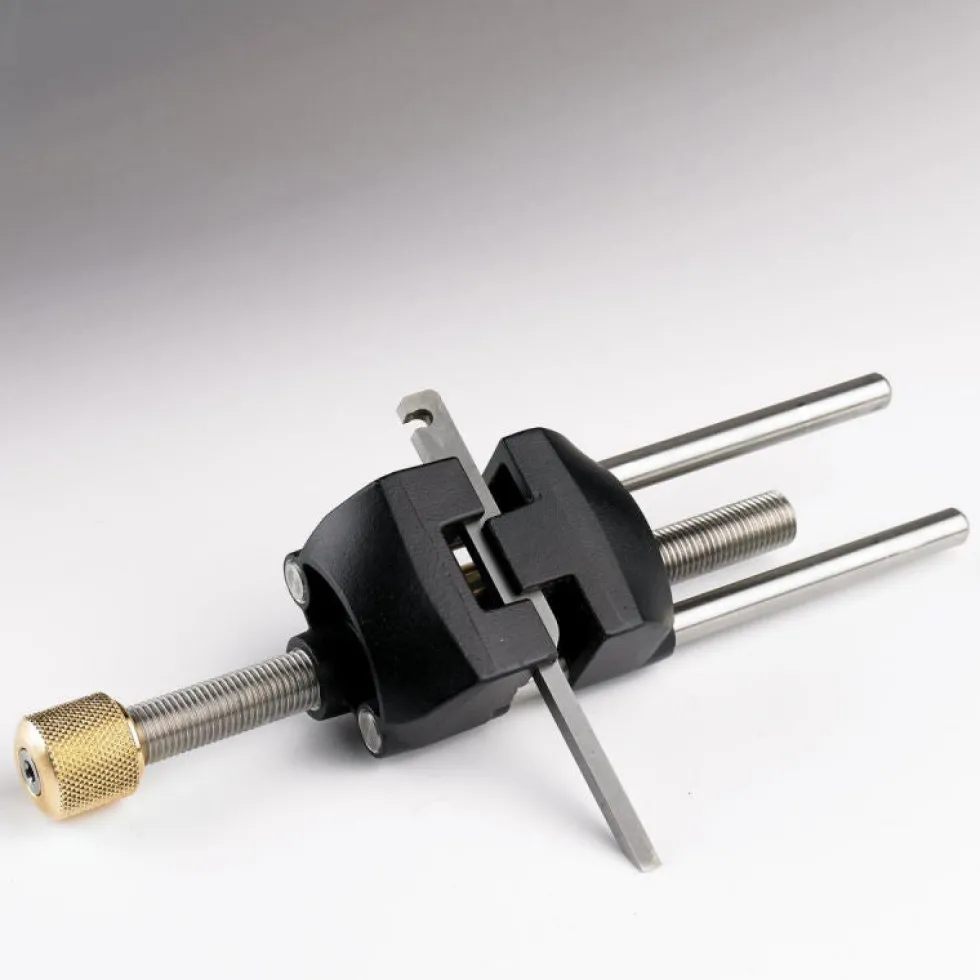 Veritas Side Clamp Honing Guide