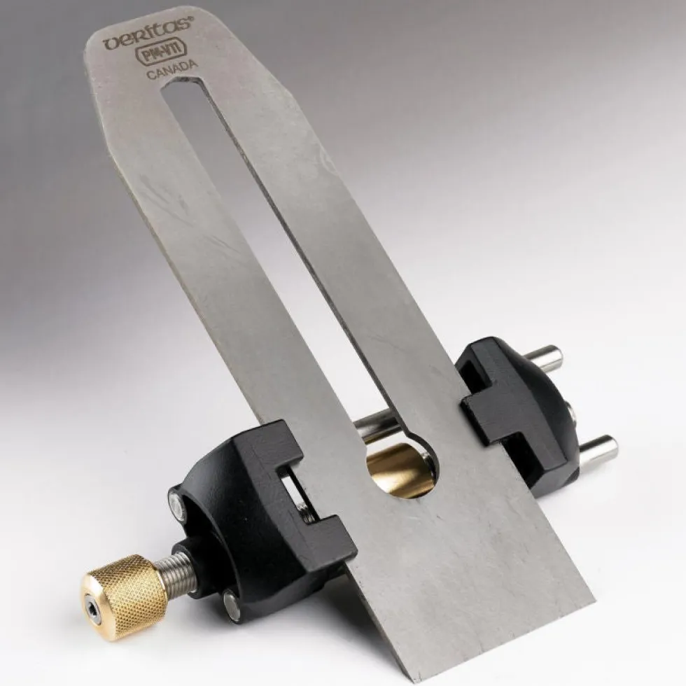 Veritas Side Clamp Honing Guide