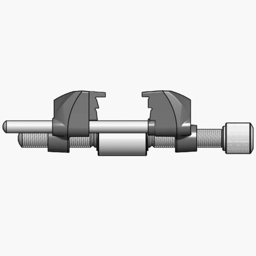 Veritas Side Clamp Honing Guide