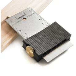 Veritas Sliding Square - Inch