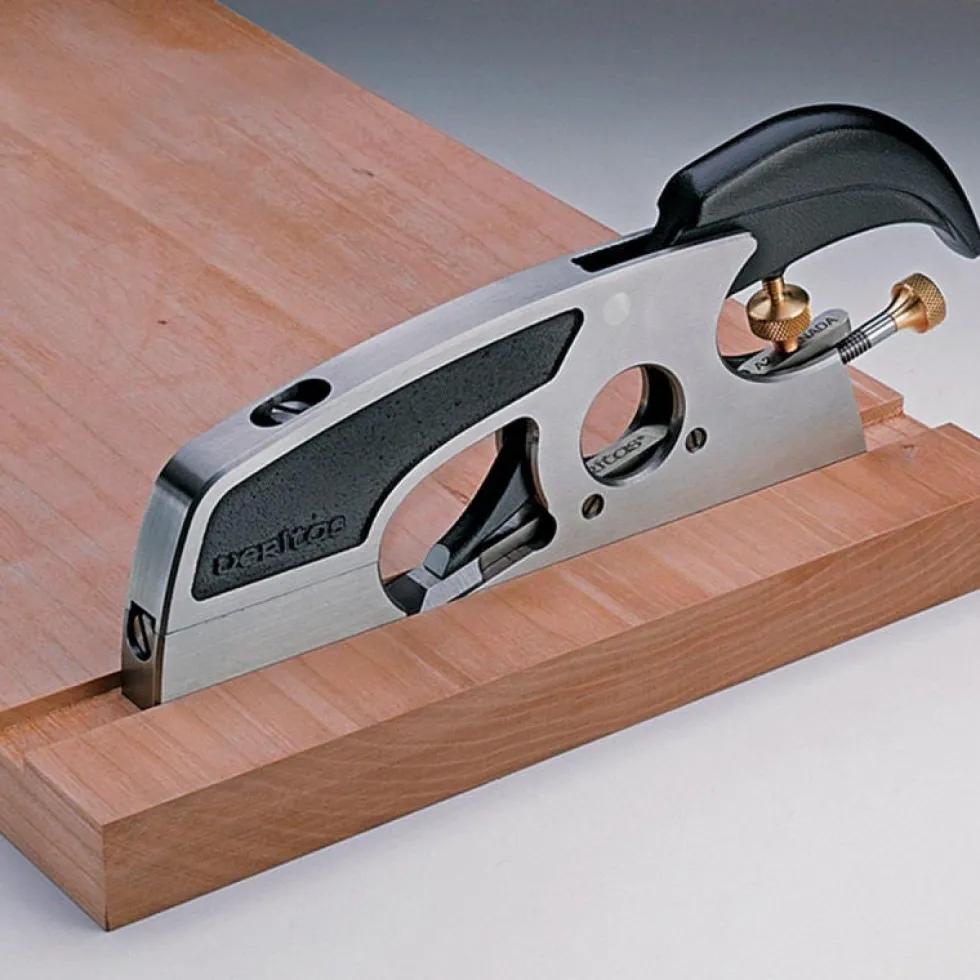 Veritas Small Shoulder Plane