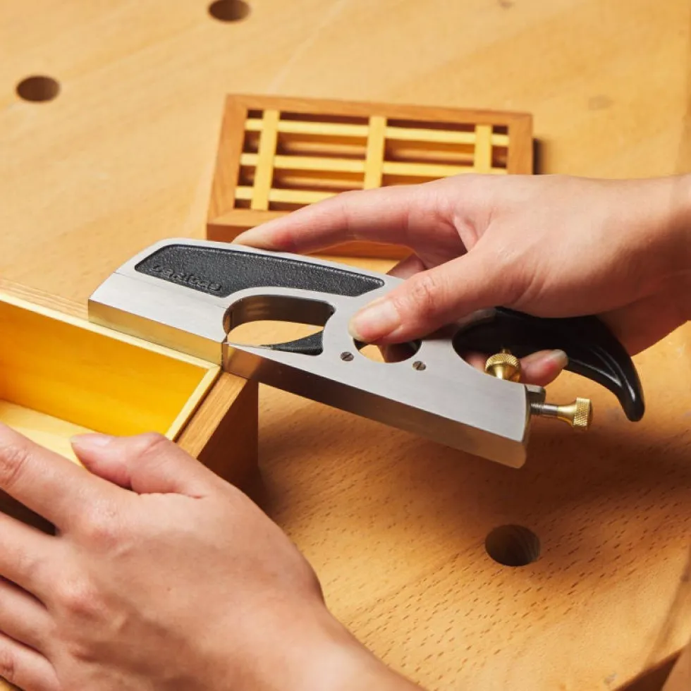 Veritas Small Shoulder Plane