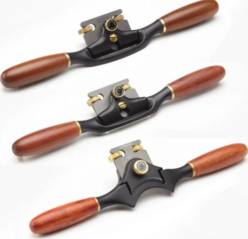 Veritas Spokeshaves