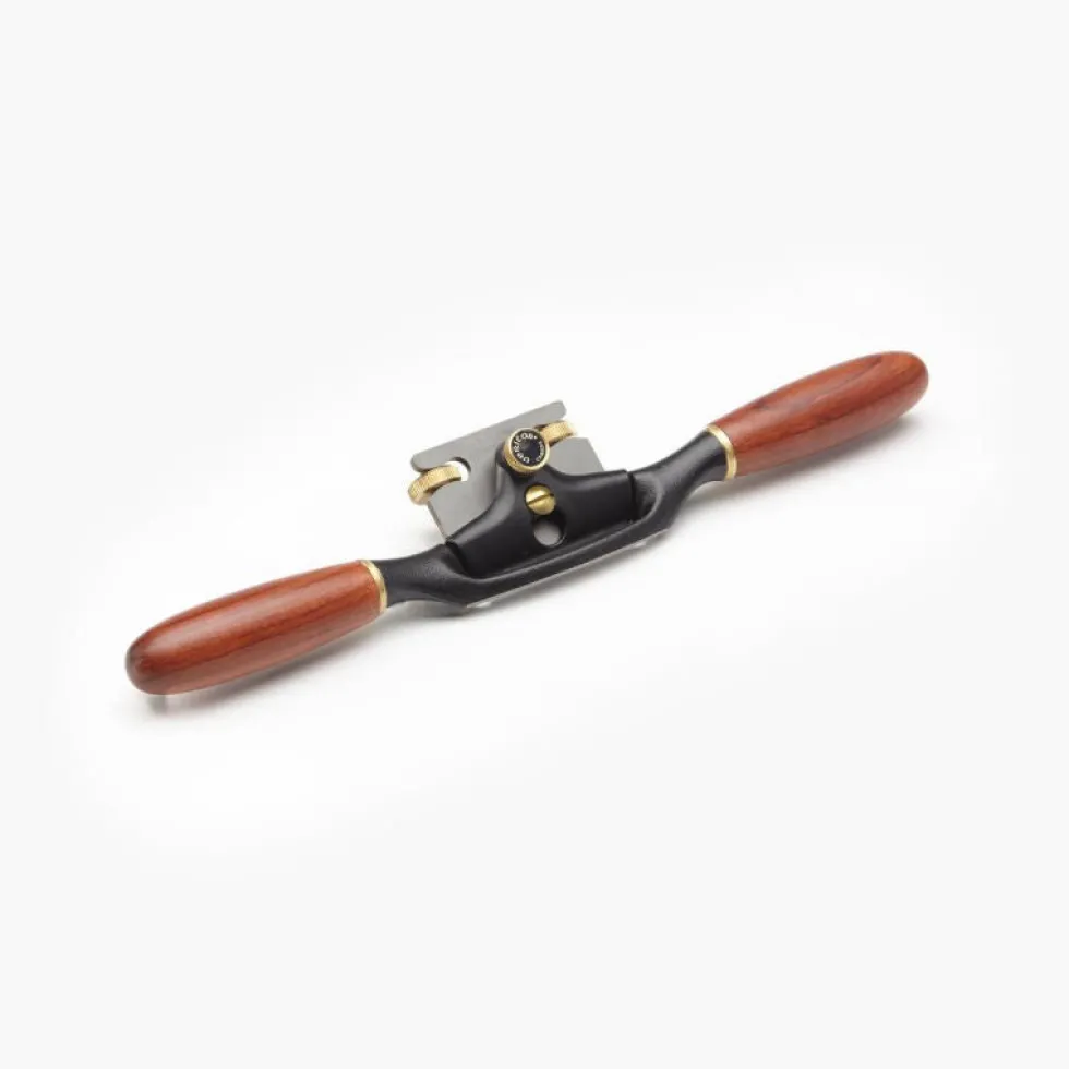 Veritas Spokeshaves